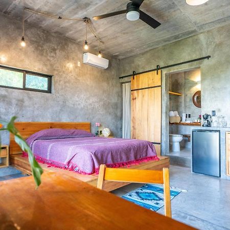 Casa Monika Vista Suit Puerto Escondido  Exteriör bild