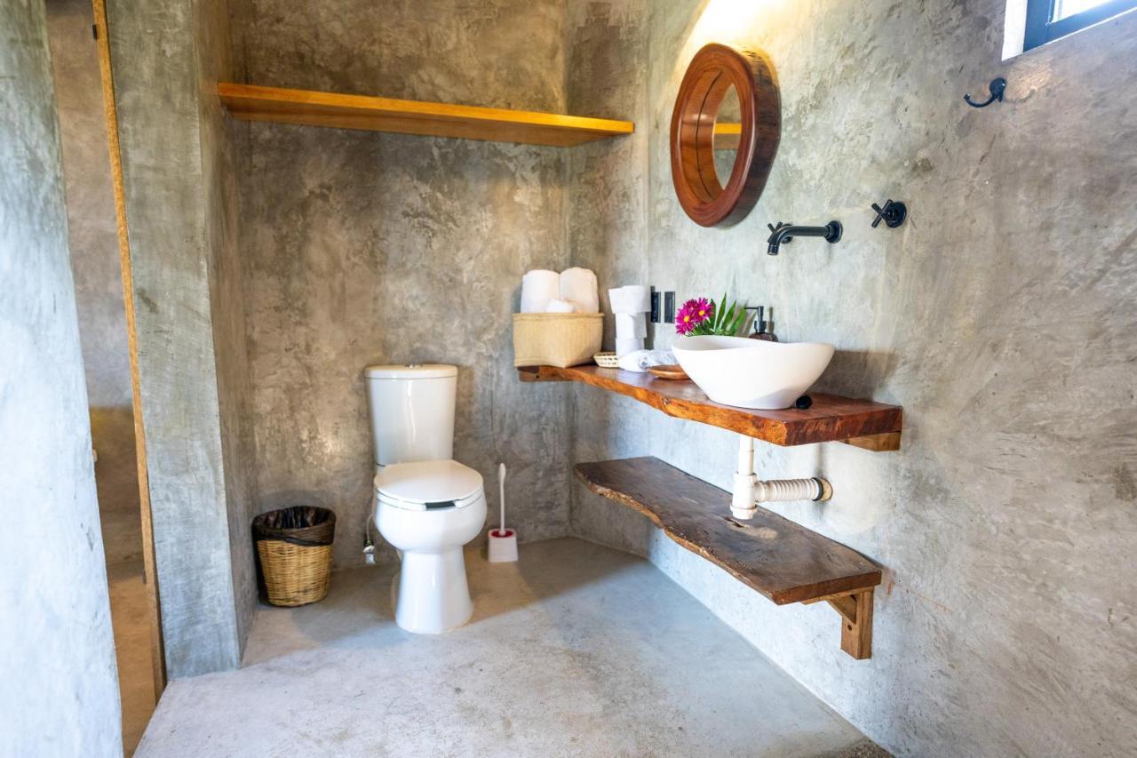 Casa Monika Vista Suit Puerto Escondido  Exteriör bild