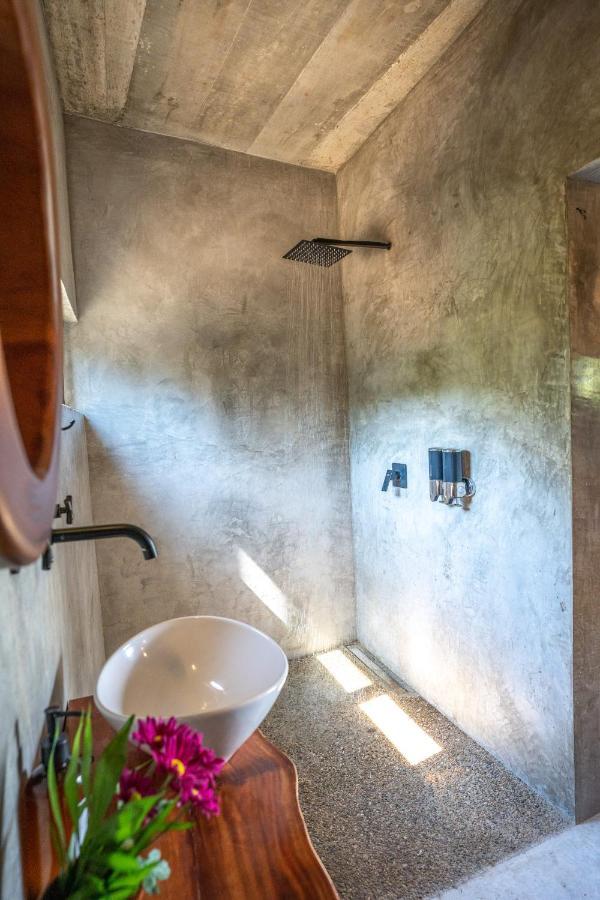 Casa Monika Vista Suit Puerto Escondido  Exteriör bild